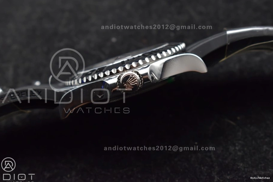 (Tungsten Heavy Ceramic Gold Version) VR3235 Bezel Strap Eye flex Yacht-Master on SmartChoice 1214 Dial 1:1 42mm Oyster Falcon's Edition 226659 Factory Best 0522